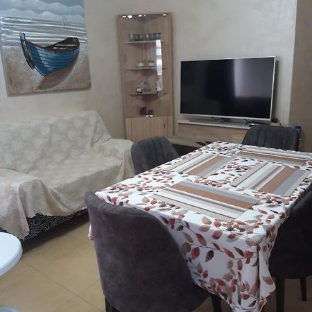 Apartment Hawaii Nessebar Extérieur photo