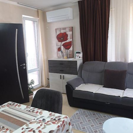 Apartment Hawaii Nessebar Extérieur photo