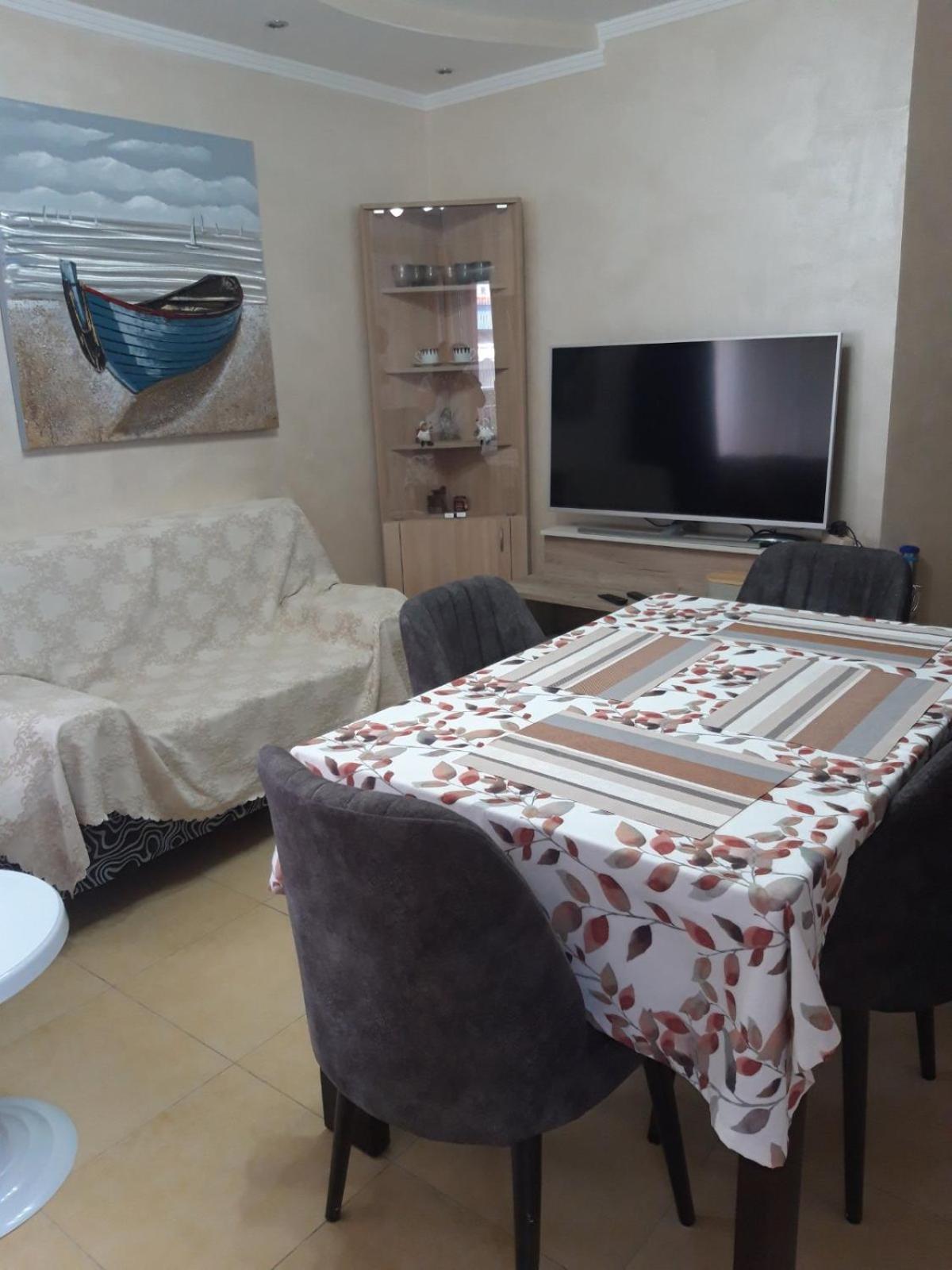 Apartment Hawaii Nessebar Extérieur photo