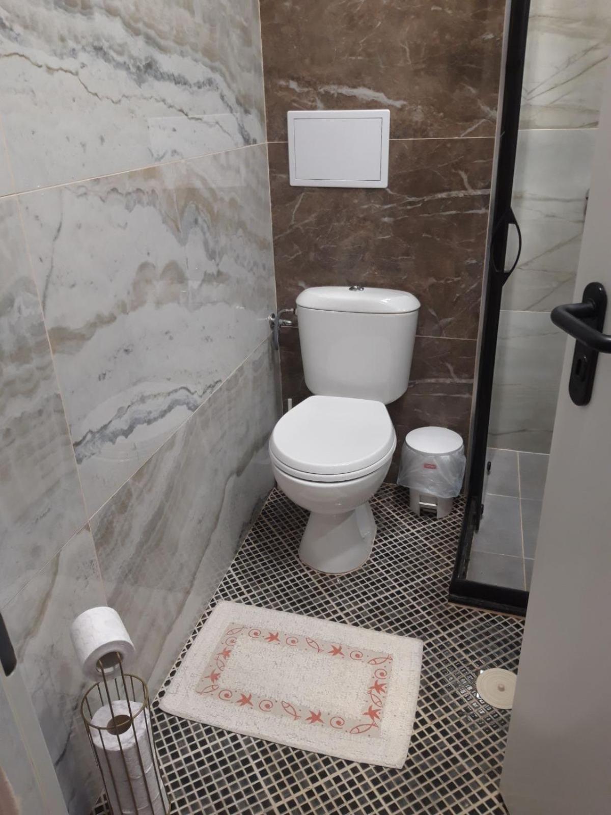 Apartment Hawaii Nessebar Extérieur photo