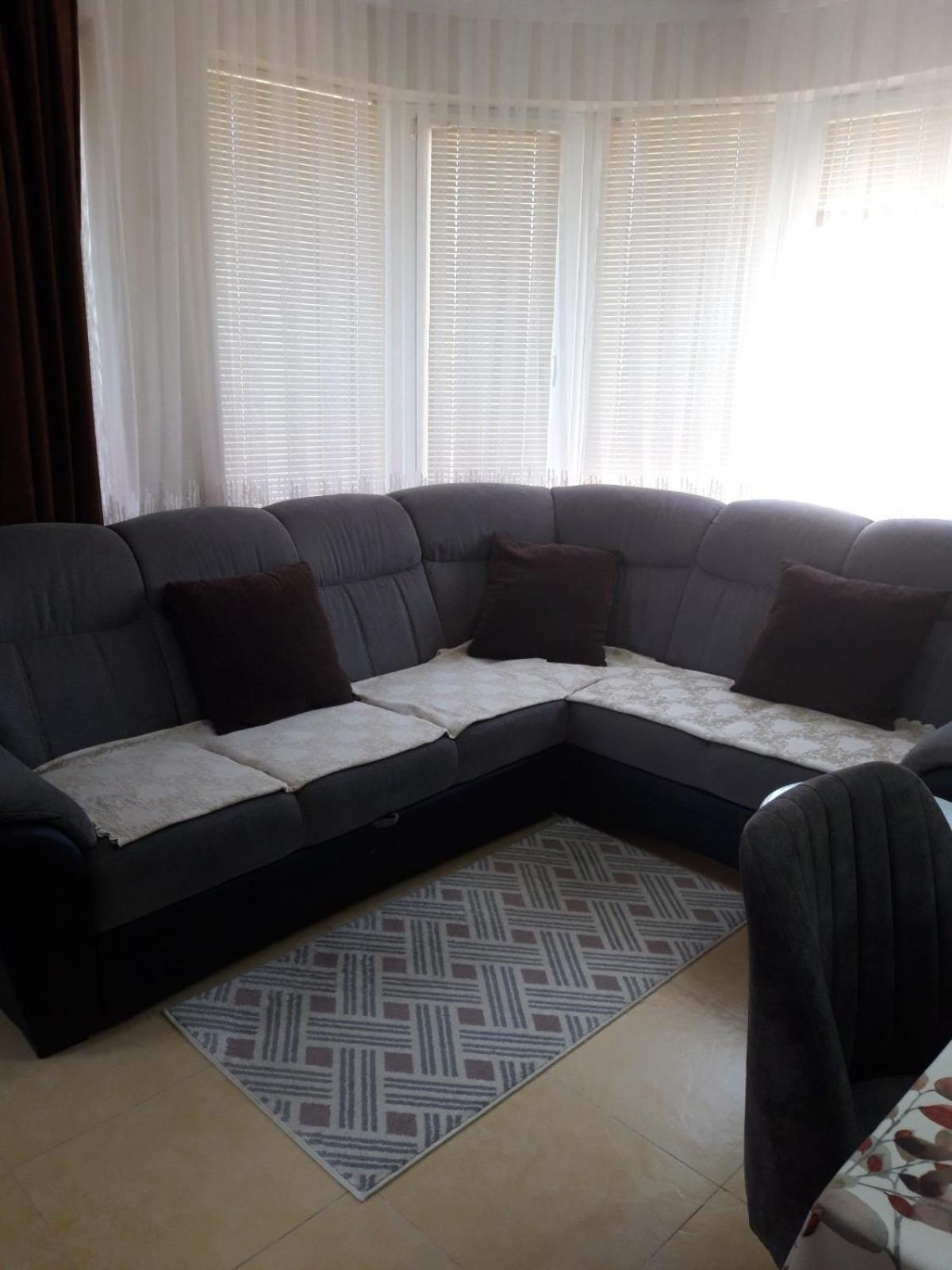 Apartment Hawaii Nessebar Extérieur photo