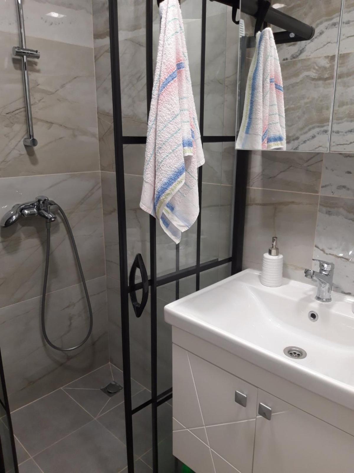 Apartment Hawaii Nessebar Extérieur photo