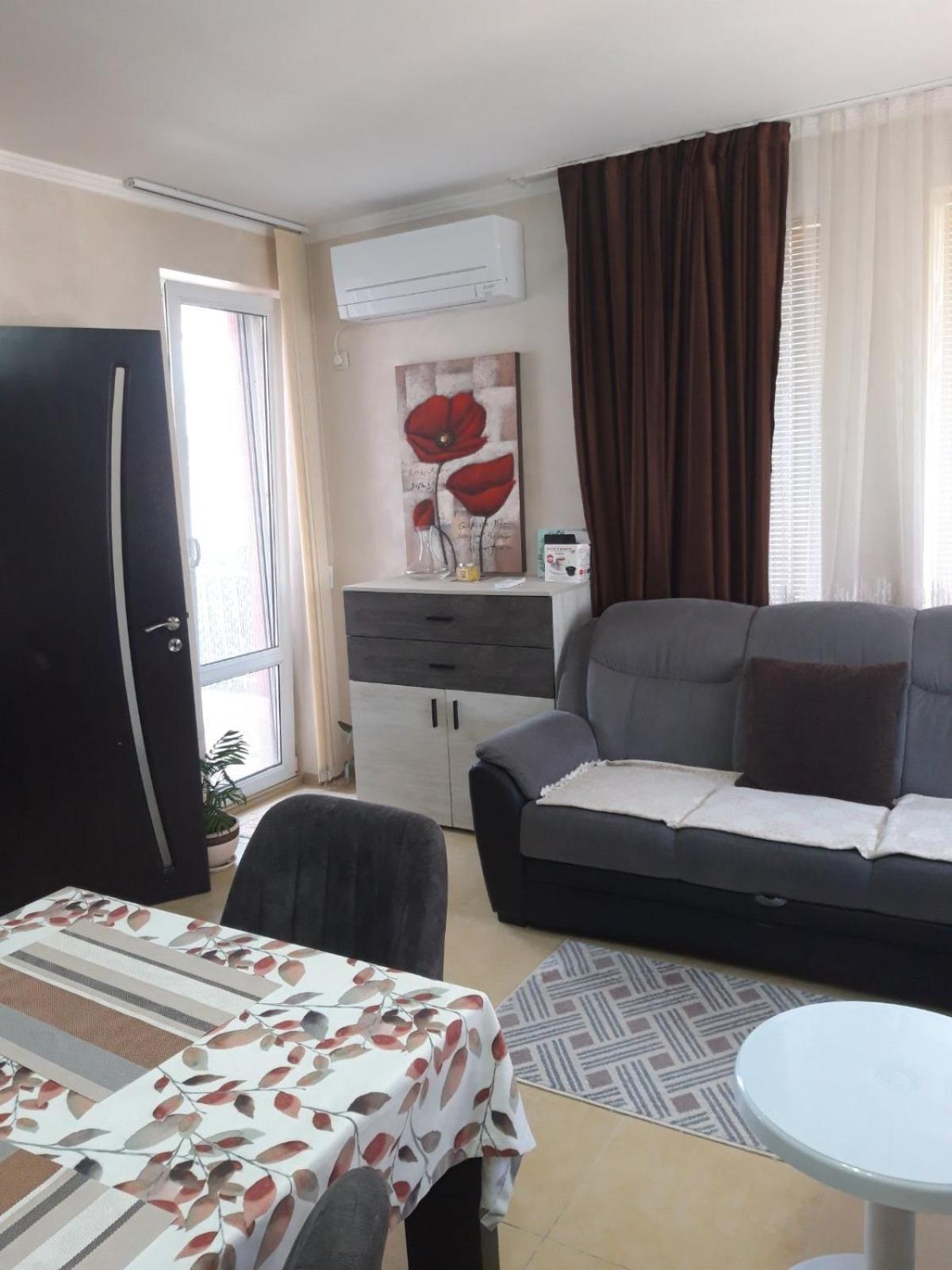Apartment Hawaii Nessebar Extérieur photo